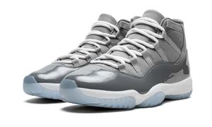 Air Jordan 11 Retro Gris Frío (2021) - CT8012-005