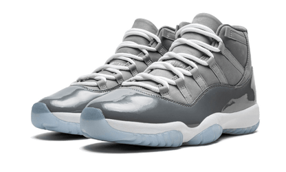 Air Jordan 11 Retro Cool Grey (2021) - CT8012-005