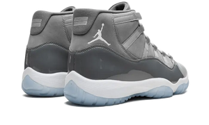 Air Jordan 11 Retro Gris Frío (2021) - CT8012-005
