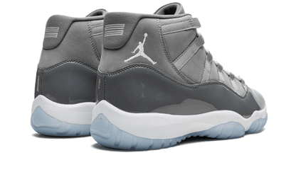 Air Jordan 11 Retro Cool Grey (2021) - CT8012-005