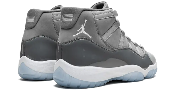 Air Jordan 11 Retro Gris Frío (2021) - CT8012-005