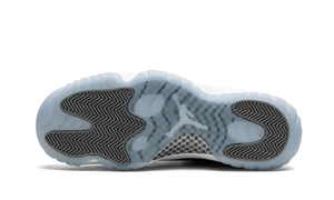 Air Jordan 11 Retro Gris Frío (2021) - CT8012-005