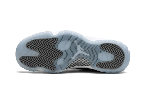 Air Jordan 11 Retro Gris Frío (2021) - CT8012-005