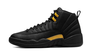 Air Jordan 12 Retro Black Taxi