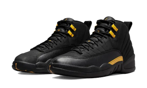 Air Jordan 12 Retro Black Taxi
