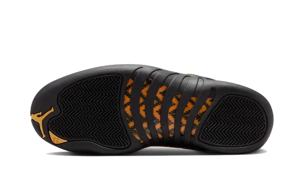 Air Jordan 12 Retro Black Taxi