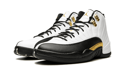 Air Jordan 12 Retro Royalty Taxi - CT8013-170