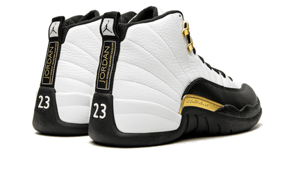 Air Jordan 12 Retro Royalty Taxi - CT8013-170