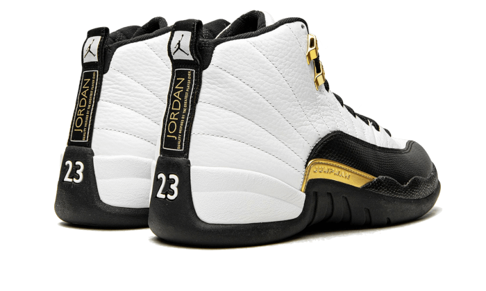 Air Jordan 12 Retro Royalty Taxi - CT8013-170