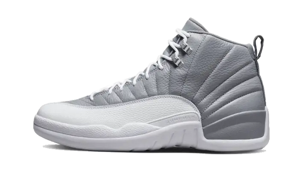 Air Jordan 12 Stealth