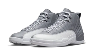 Air Jordan 12 Stealth