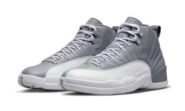 Air Jordan 12 Stealth