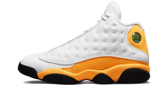 Air Jordan 13 Retro Del Sol Nike  Sneakers