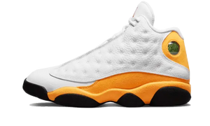 Air Jordan 13 Retro Del Sol Nike  Sneakers