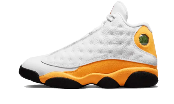 Air Jordan 13 Retro Del Sol Nike  Sneakers