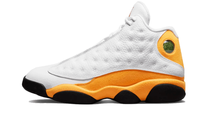 Air Jordan 13 Retro Del Sol