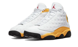 Air Jordan 13 Retro Del Sol Nike  Sneakers