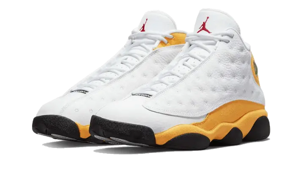 Air Jordan 13 Retro Del Sol Nike  Sneakers