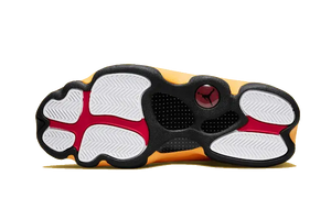 Air Jordan 13 Retro Del Sol Nike  Sneakers