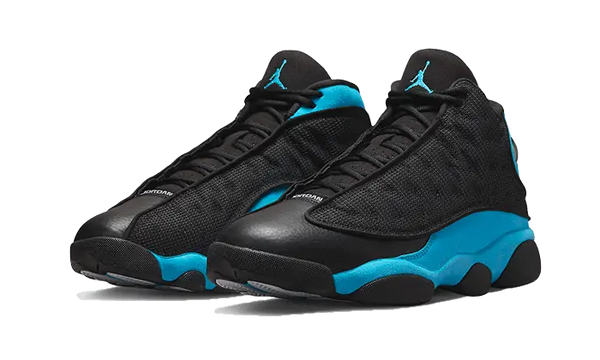 Air Jordan 13 Retro University Blue