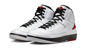 Air Jordan 2 Retro OG Chicago