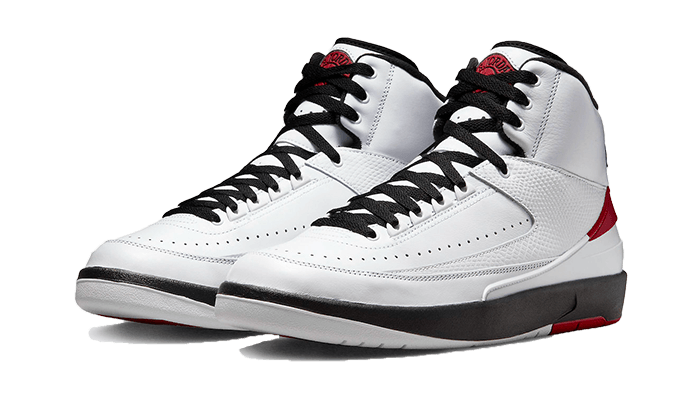 Air Jordan 2 Retro OG Chicago