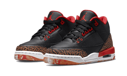 Air Jordan 3 Retro Kumquat