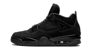 Air Jordan 4 Black Cat
