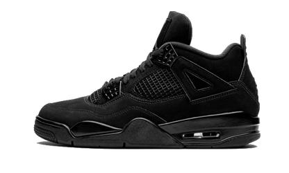 Air Jordan 4 Black Cat