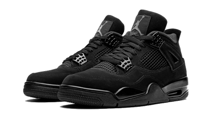 Air Jordan 4 Black Cat