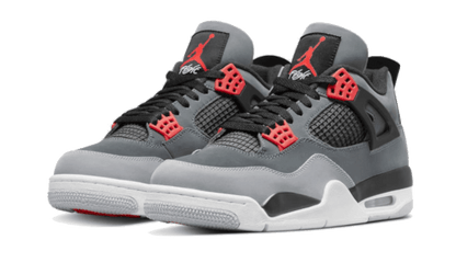 Air Jordan 4 Infrared DH6927-061 