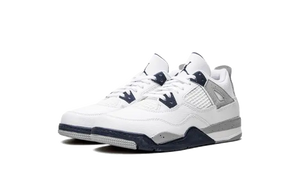 Air Jordan 4 Midnight Navy Enfant (PS)