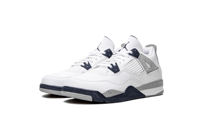 Air Jordan 4 Midnight Navy Enfant (PS)