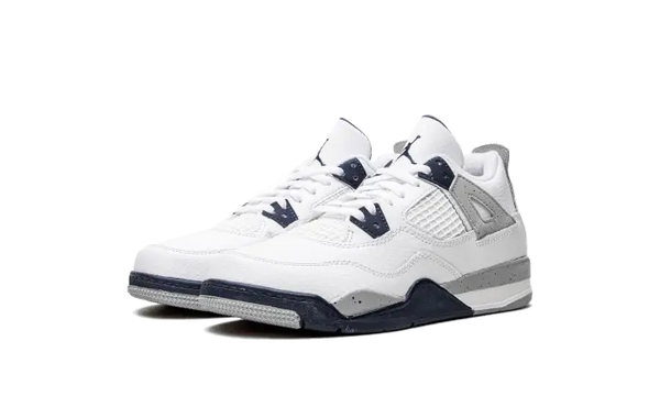 Air Jordan 4 Midnight Navy Enfant (PS)