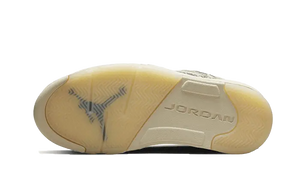 Air Jordan 5 Low Expression