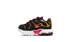 Air Max Plus Black Kumquat Baby (TD)