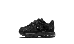 Nike Air Max Plus PS Black Bébé (TD)