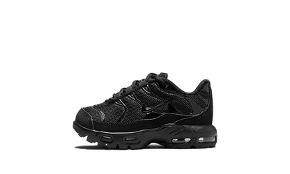 Nike Air Max Plus PS Black Bébé (TD)