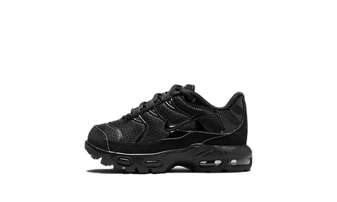 Air Max Plus Black Baby (TD)