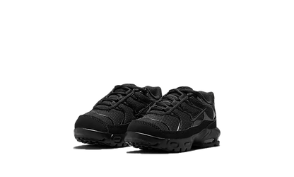 Nike Air Max Plus PS Black Bébé (TD)