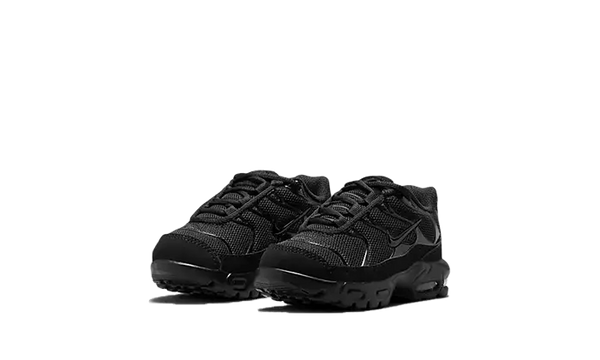 Nike Air Max Plus PS Black Bébé (TD)