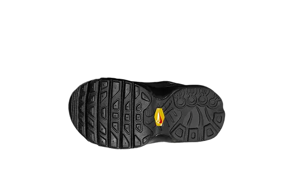 Nike Air Max Plus PS Black Bébé (TD)