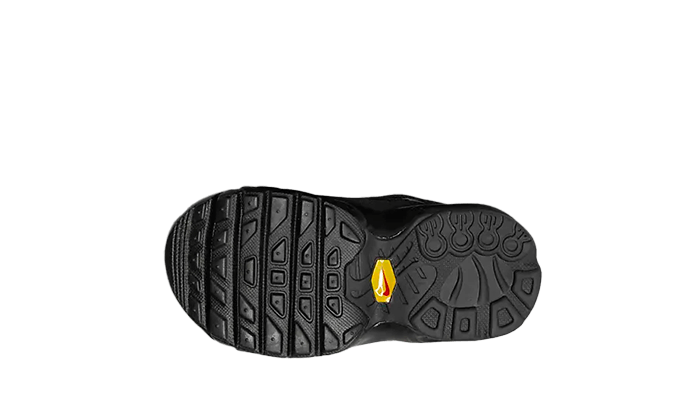 Nike Air Max Plus PS Black Bébé (TD)