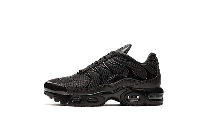 Nike Air Max Plus PS Black Enfant (PS)