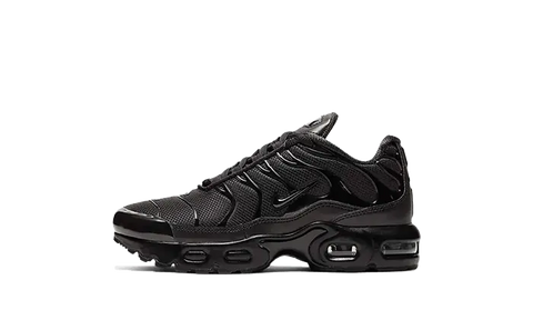 Air Max Plus PS Black Kids (PS)