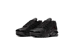 Nike Air Max Plus PS Black Enfant (PS)
