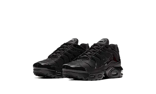 Nike Air Max Plus PS Black Enfant (PS)