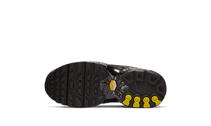 Nike Air Max Plus PS Black Enfant (PS)