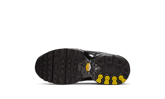 Nike Air Max Plus PS Black Enfant (PS)