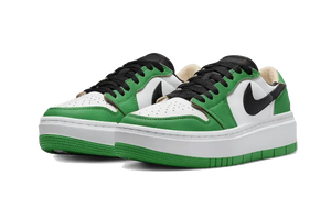 Air Jordan 1 Low SE Elevate Lucky Green